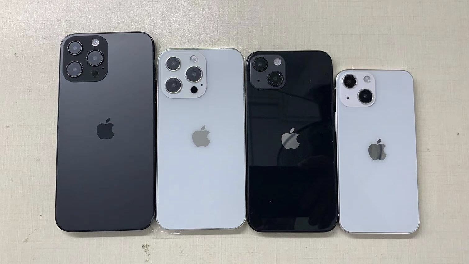 Terungkap, Peluncuran iPhone 13 Makin Dekat