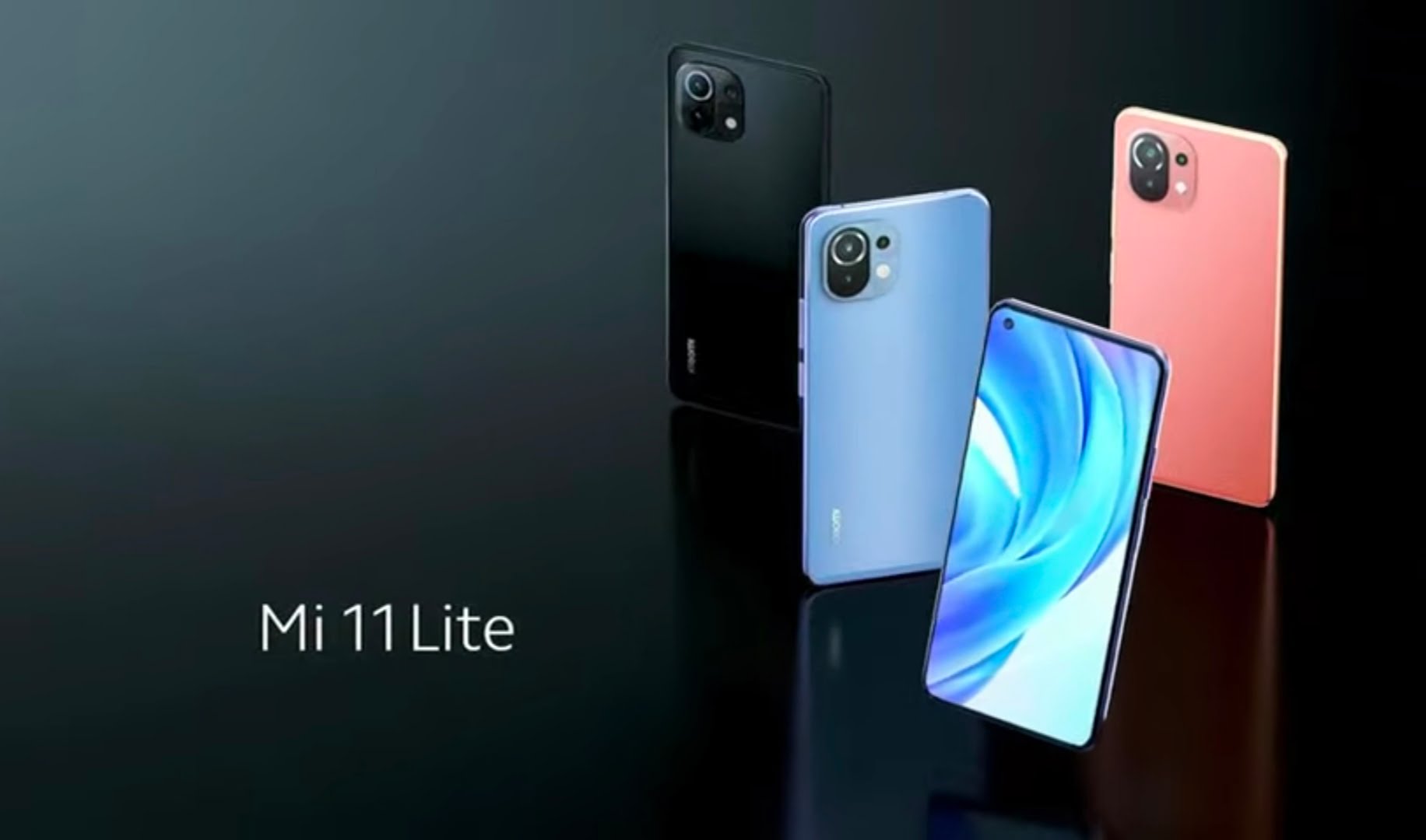 Xiaomi Mi 11 Lite Resmi Melantai, Segini Harganya