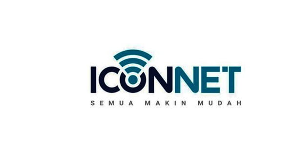 Daftar Paket Internet IconNet, ISP dari PLN