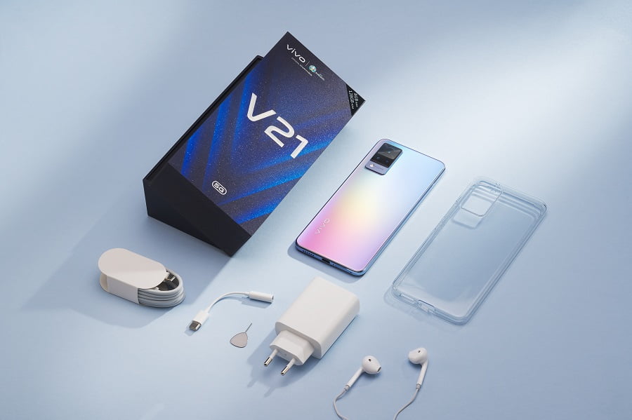 Utamakan Uji Mutu, vivo Jamin Kualitas Smartphone