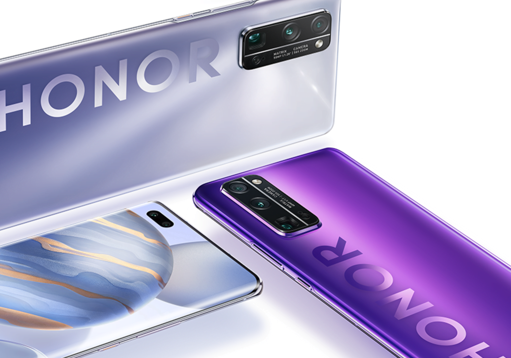 Honor Kembali Gunakan Google Mobile Services