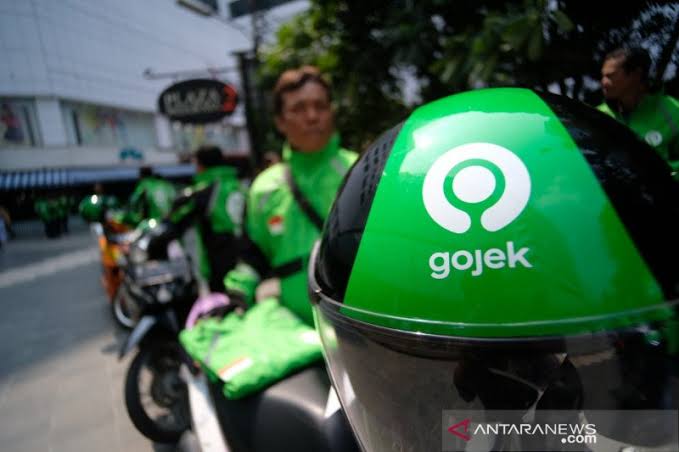 Tanggapi Isu Driver Mogok, Gojek Beri Penjelasan