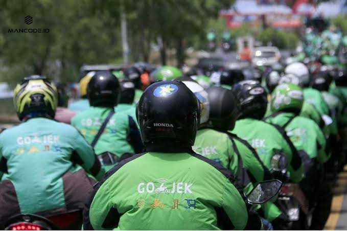 Waduh, Driver Gojek Ancam Mogok Massal karena Insentif Baru GoKilat