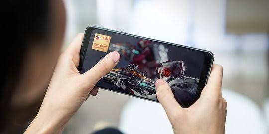 Smartphone Gaming Besutan Qualcomm Mejeng di TENAA