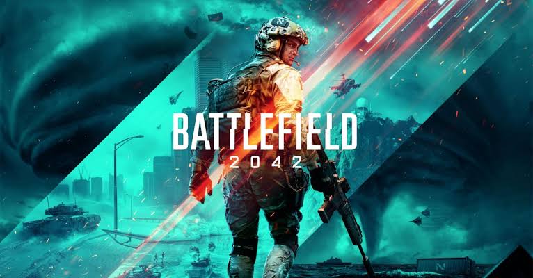 Game Battlefield 2042 Bakal Rilis Oktober