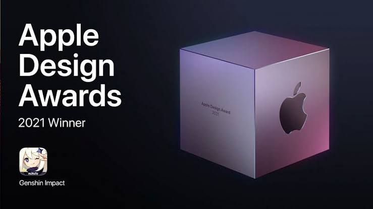 Wow, Genshin Impact dan LoL: Wild Rift Dapat Penghargaan dari Apple Design Awards!