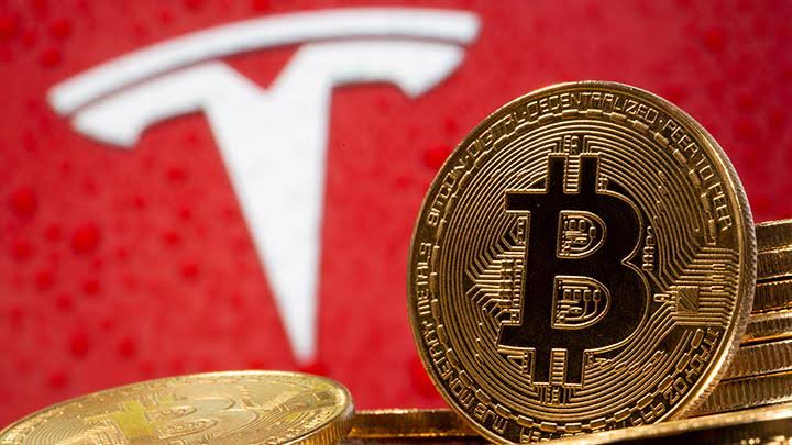 Tesla Bakal Kembali Terima Transaksi Bitcoin