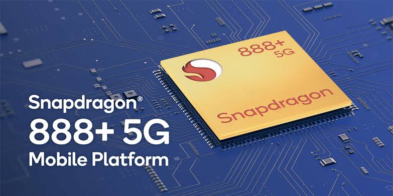 Snapdragon 888 Plus Melantai, Lebih Cepat dari Pendahulunya