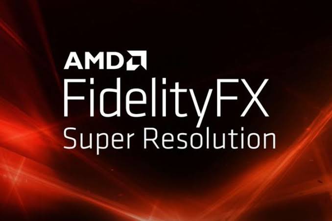 Resmi Dirilis, Berikut Game yang Support AMD FidelityFX Super Resolution