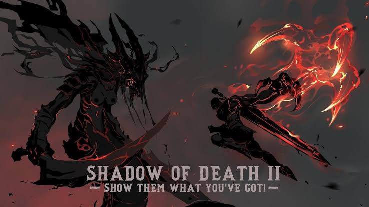 Game Shadow of Death 2 Resmi Hadir di iOS dan Android