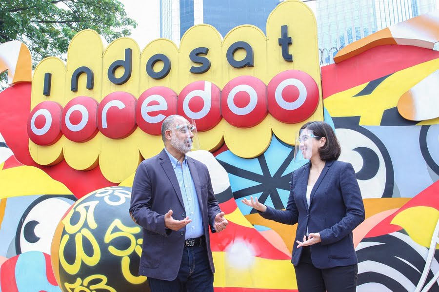 Sejarah Indosat Ooredoo: Dari Semula Milik Pemerintah Hingga Aksi Merger dengan Tri