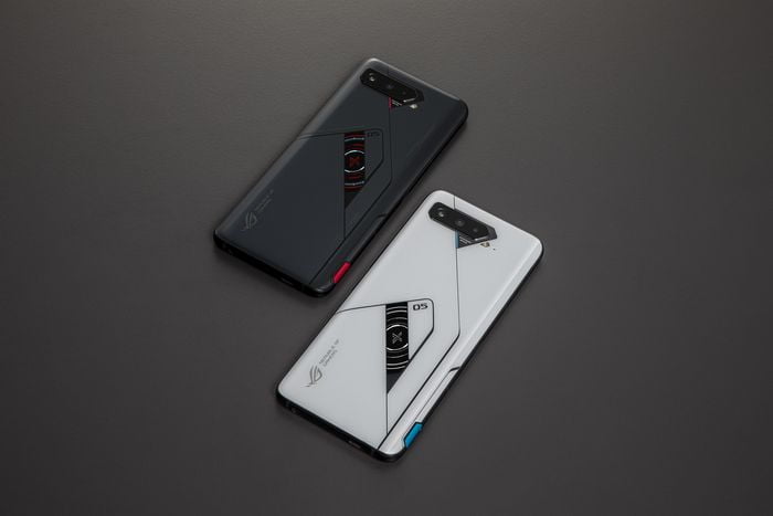 Meluncur di Tanah Air, Segini Harga ASUS ROG Phone 5 Series