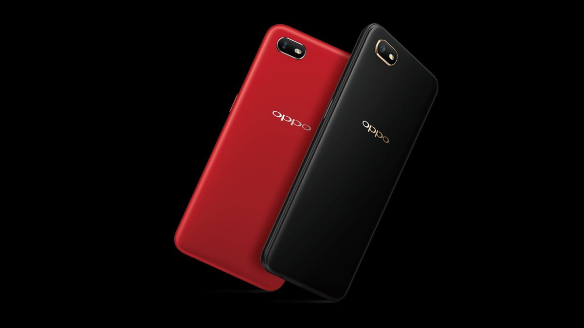 Cocok Untuk Pelajar, Inilah 4 Smartphone OPPO Harga Sejutaan