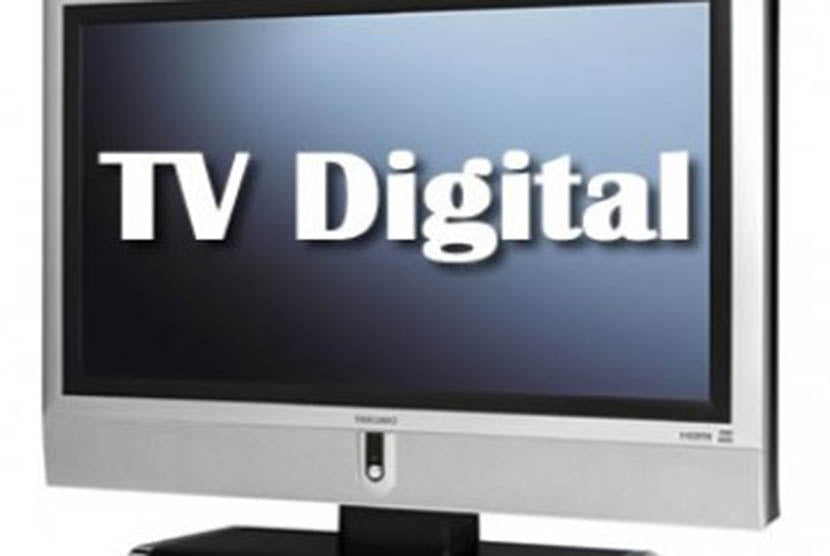 Siaran TV Analog Dimatikan, Begini Cara Beralih ke TV Digital