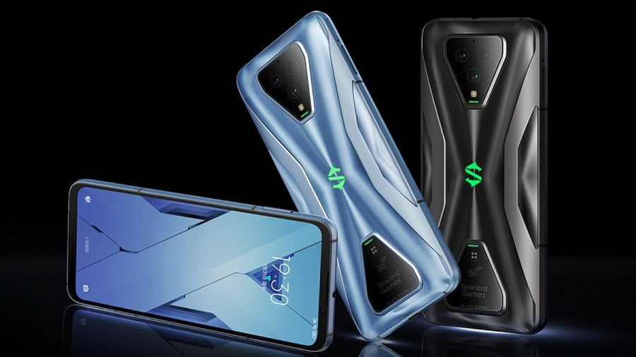 Xiaomi Black Shark 4 Bisa Dipesan di Indonesia, Harganya?