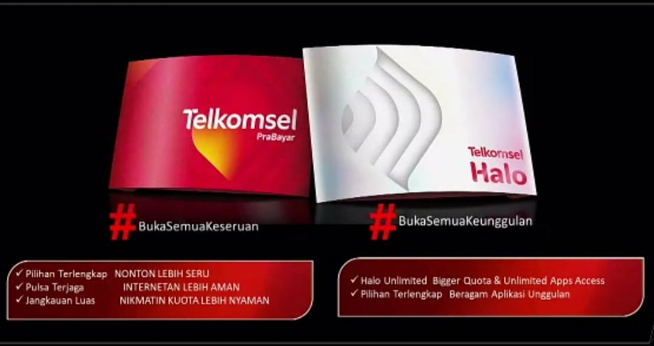 Telkomsel Gabungkan Produk Prabayar, Ini Dampak Bagi Pelanggan Simpati, KartuAS, dan Loop