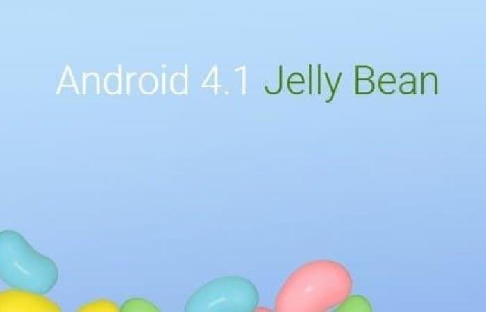 Android Jelly Bean Resmi Ditinggal Google Play