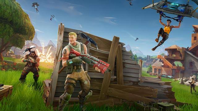 Epic Games Buka Suara Soal Konten Fortnite Hancurkan Kabah