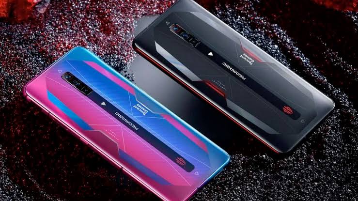 Nubia Red Magic 6, Smartphone Gaming Terkencang Masuk Indonesia