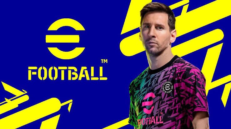 Konami Bakal Rilis Game eFootball