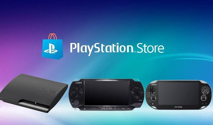 Sony Resmi Tutup PSP Store