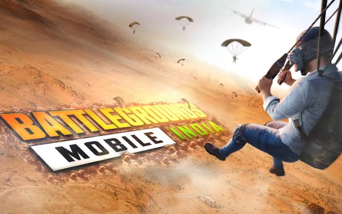 Battlegrounds Mobile India Resmi Rilis di Android