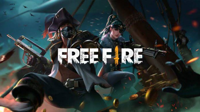 Free Fire Jadi Game Mobile Terbaik 2021