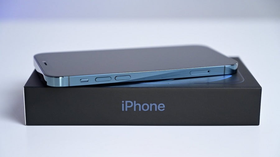 iPhone SE 3 Meluncur Awal 2022?