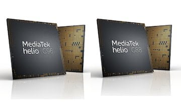 Mediatek Helio G96 dan G88 Meluncur, Fokus Sektor Fotografi