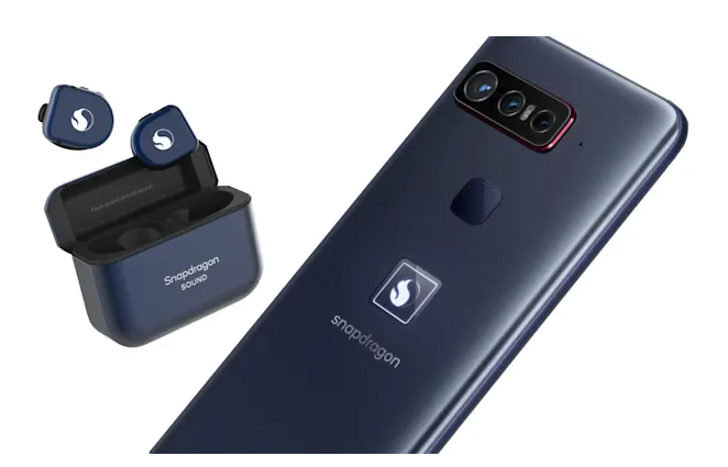 Qualcomm Umumkan Smartphone Android, Namanya Snapdragon