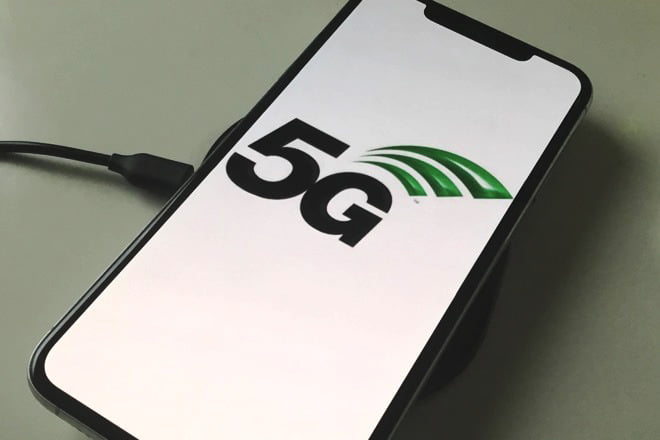 Rekomendasi HP 5G Harga Murah di Indonesia, Ada Diskonnya Juga!