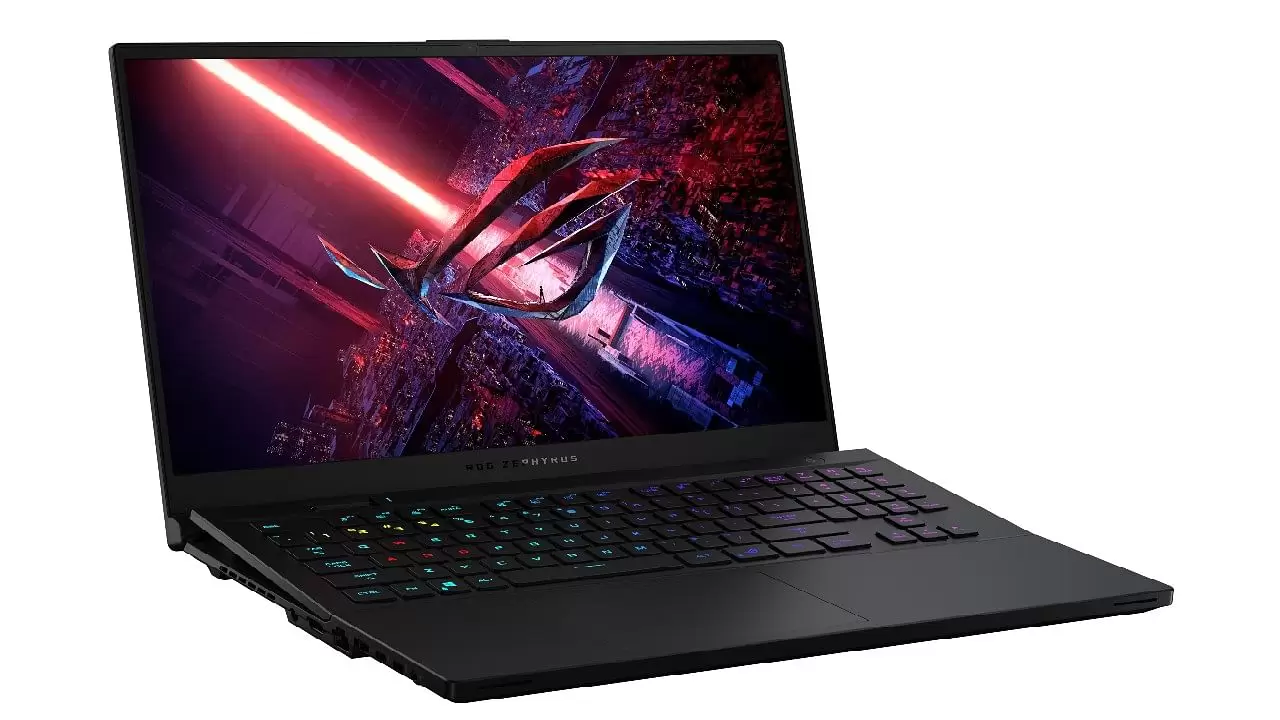 Laptop Gaming Premium ROG Zephyrus S17 Melantai, Segini Harganya