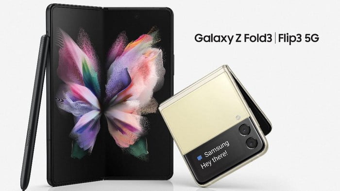 Samsung Rilis Galaxy Z Fold3 5G dan Galaxy Z Flip3 5G, Apa Bedanya?