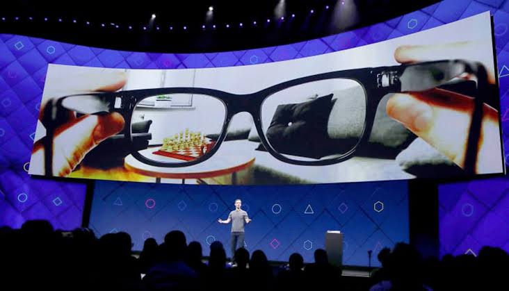 Facebook Konfirmasi Gandeng Ray-Ban Bikin Kacamata Pintar Terbaru