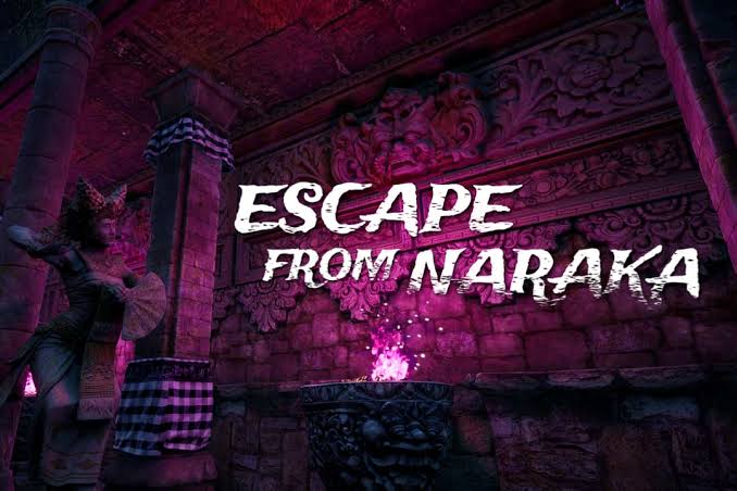 Escape From Naraka, Game Buatan Indonesia Bernuansa Bali yang Rilis di Steam