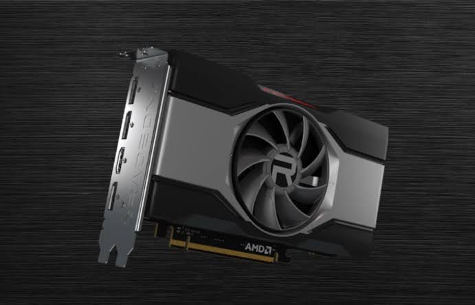 AMD Radeon RX 6600 XT Meluncur, Jadi GPU Termurah