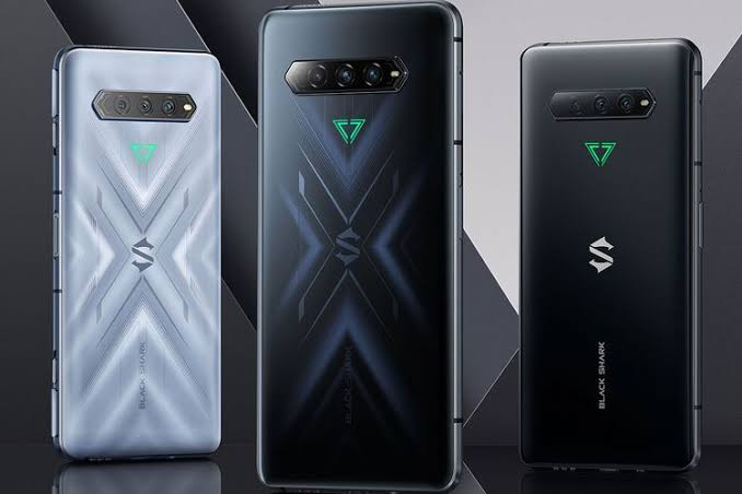 Black Shark 4 Pro Jadi Smartphone Android Tercepat Versi AnTuTu