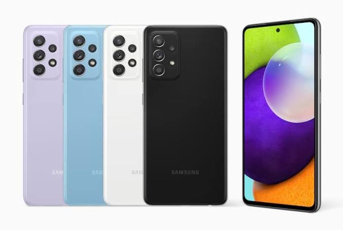 Spesifikasi dan Harga Samsung Galaxy A52s 5G Bocor