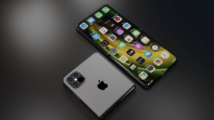 iPhone Layar Lipat Baru Hadir 2-3 Tahun Lagi