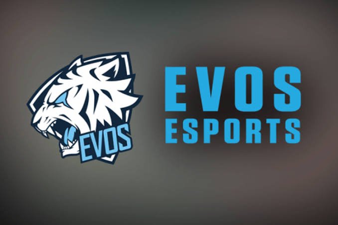 Evos Indonesia Didapuk Organisasi Esports Paling Populer di Dunia