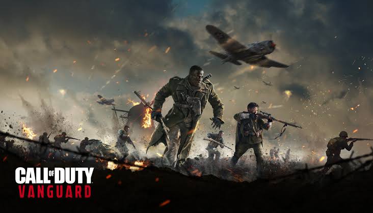 Activision Umumkan Seri Terbaru Game Call of Duty