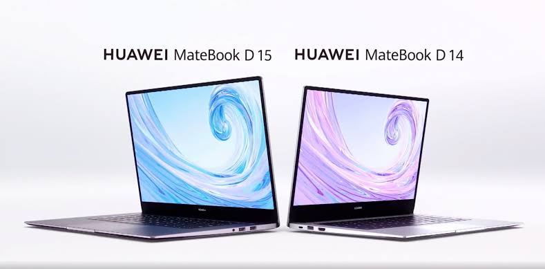 Huawei Resmi Rilis MateBook D14 dan D15 di Indonesia, Segini Harganya