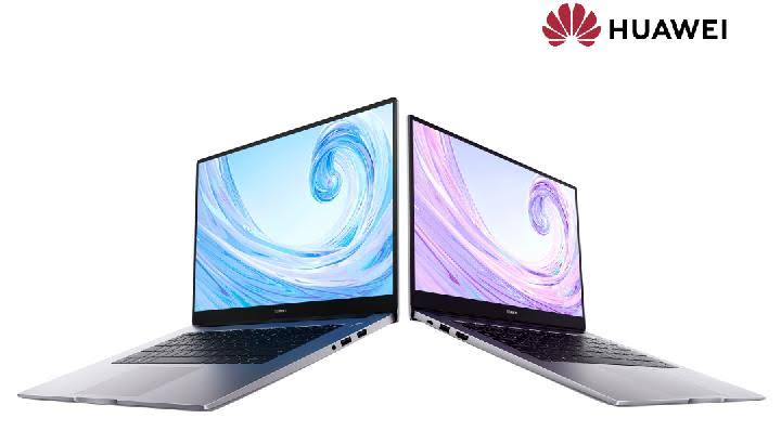 Huawei MateBook D14 dan D15 Rilis di Tanah Air, Ini Spek dan Harganya