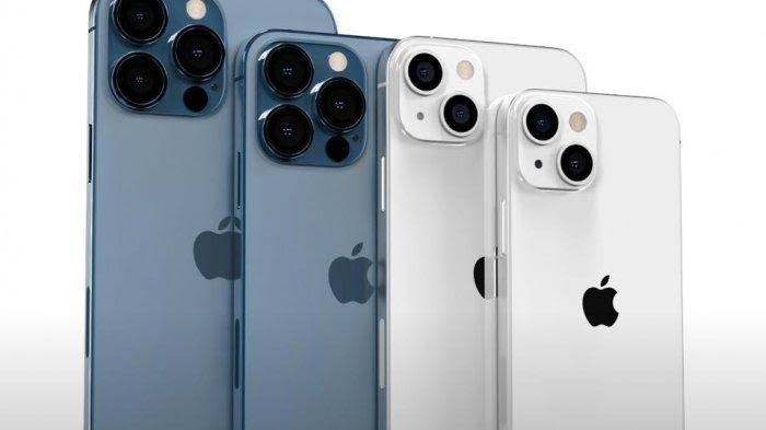 iPhone 13 Bakal Punya Konektivitas Satelit