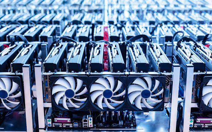 AMD Bikin GPU Khusus Penambang Kripto