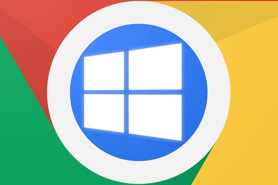 OS Chrome Pepet Windows Sebagai Sistem Operasi Laptop Terpopuler