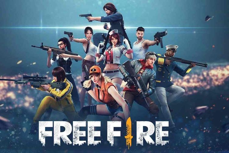 Tips Amankan Akun Game Free Fire Biar Tidak Kena Hack