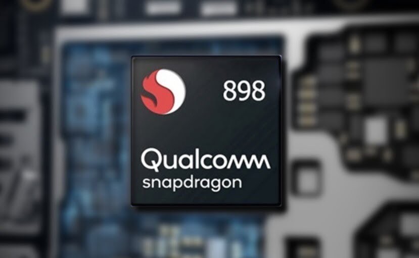 Bocoran Spesifikasi Chip Snapdragon 898, Usung Desain Lama Tapi Lebih Bertenaga