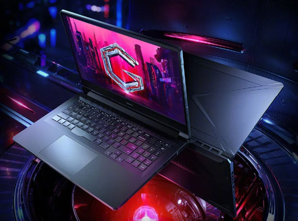 Laptop Gaming Redmi G 2021 Rilis, Bawa Varian Intel dan AMD