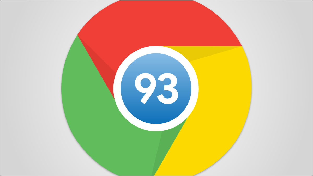Google Bawa Tampilan Baru di Update Chrome 93